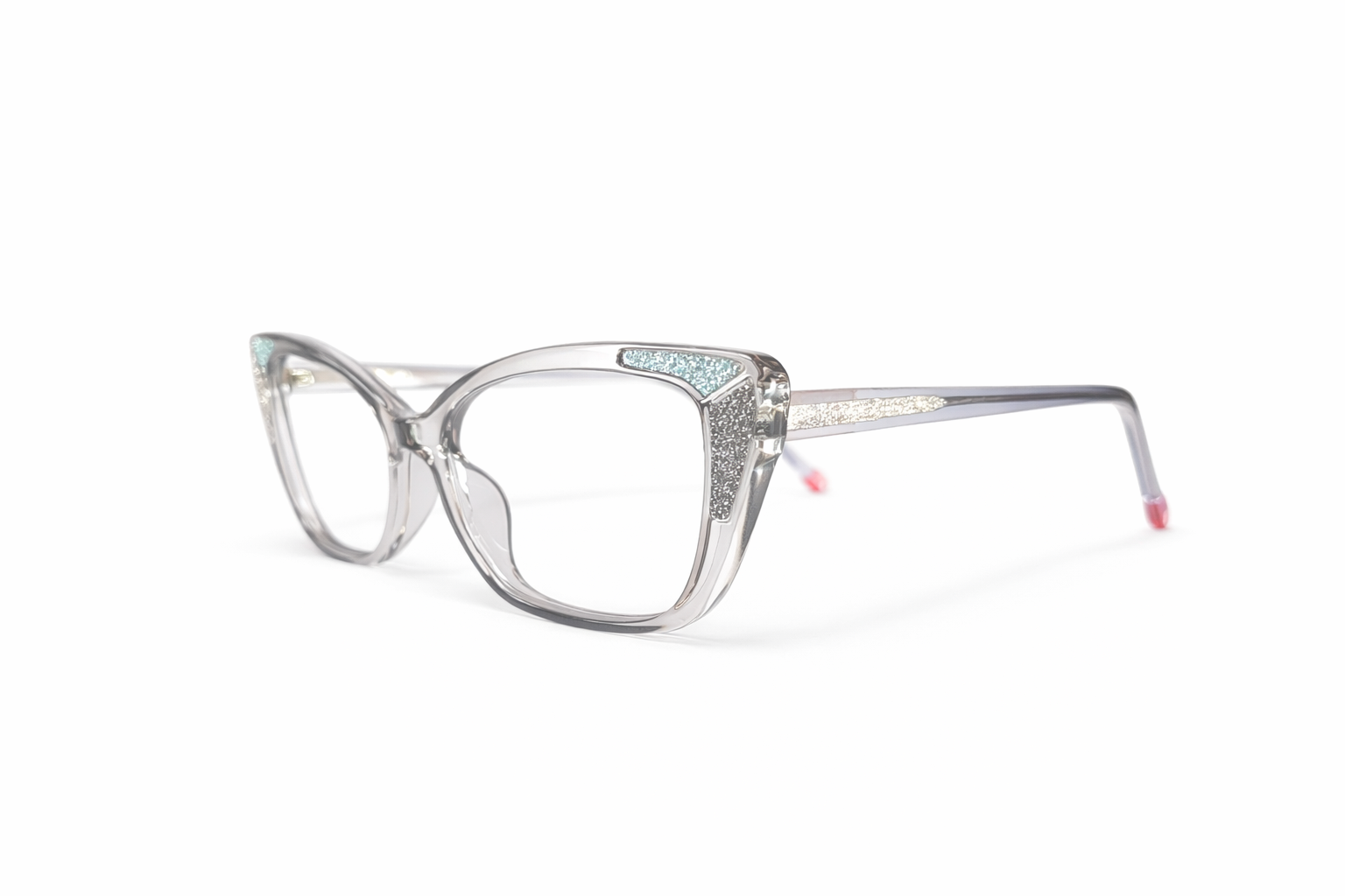 Anteojos Jacaranda Cat Eye