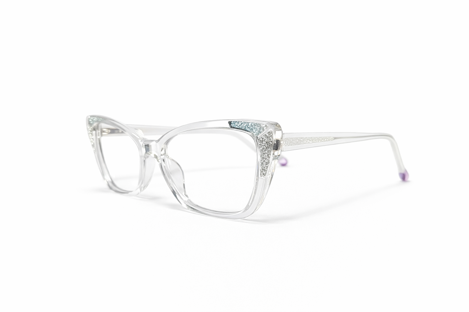 Anteojos Jacaranda Cat Eye