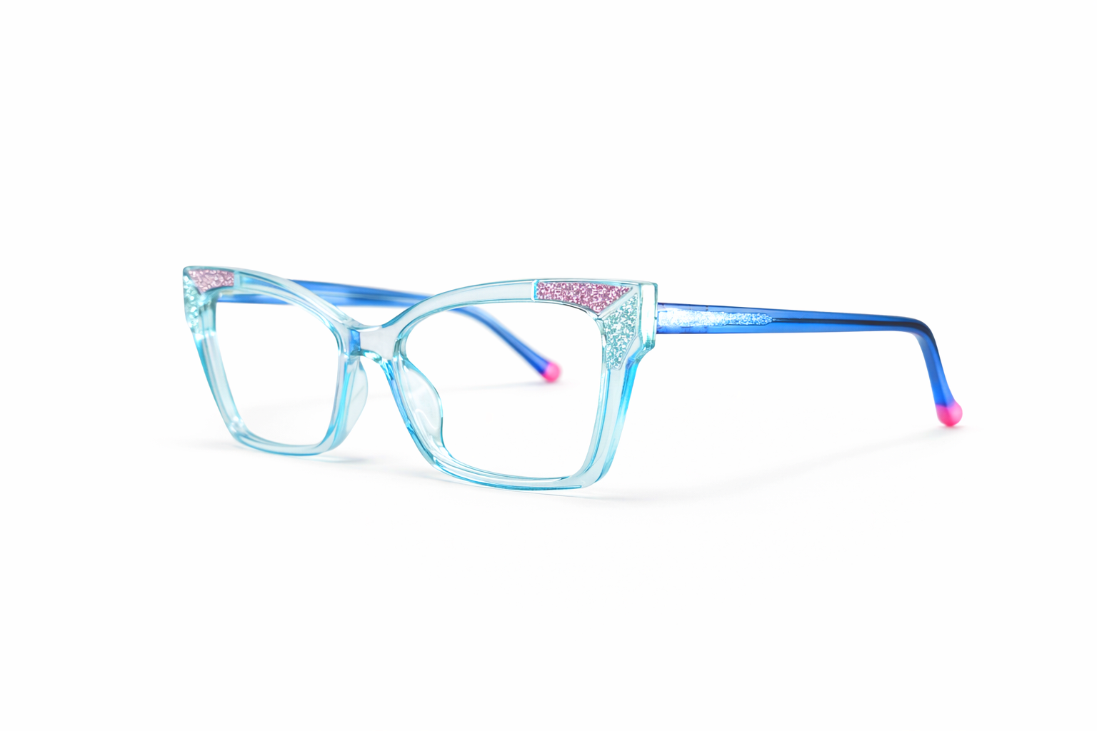 Anteojos Jacaranda Cat Eye