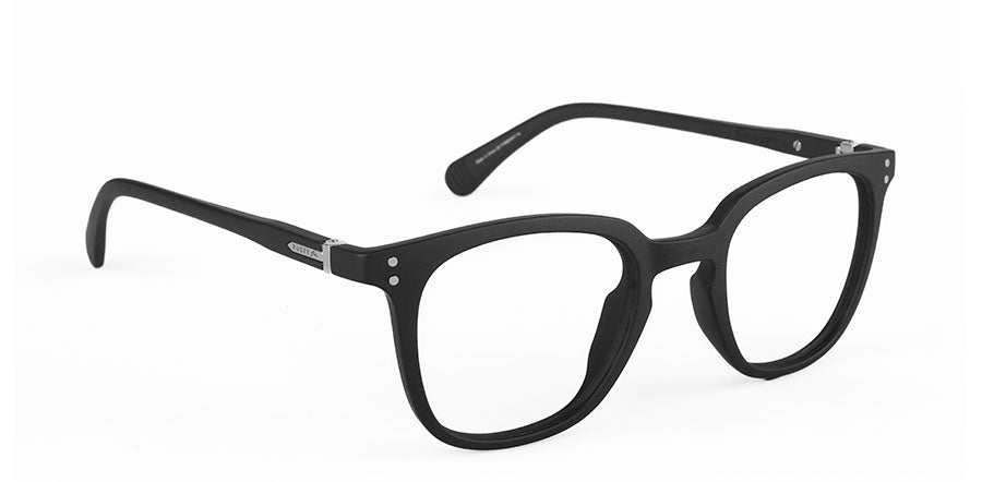 Anteojos Rusty Penc cuadrados