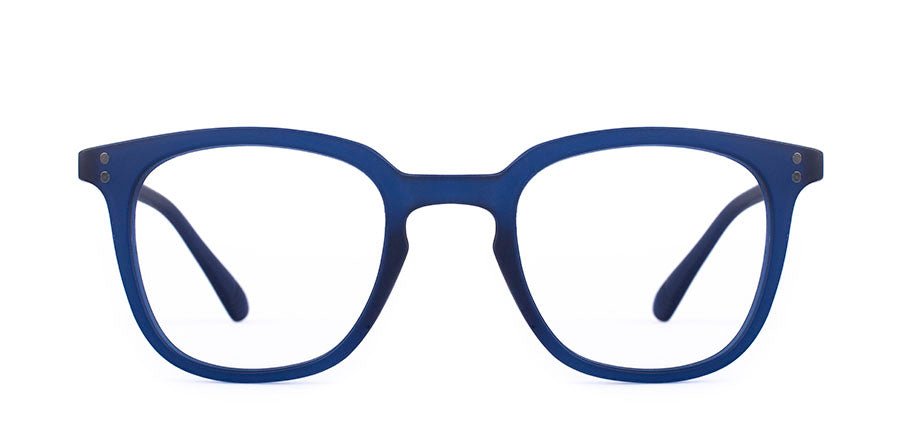 Anteojos Rusty Penc cuadrados