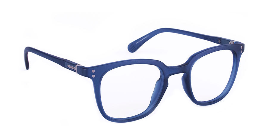 Anteojos Rusty Penc cuadrados