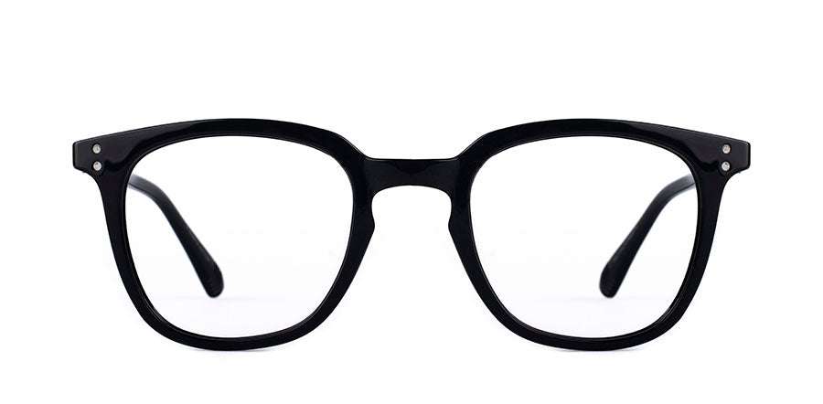 Anteojos Rusty Penc cuadrados