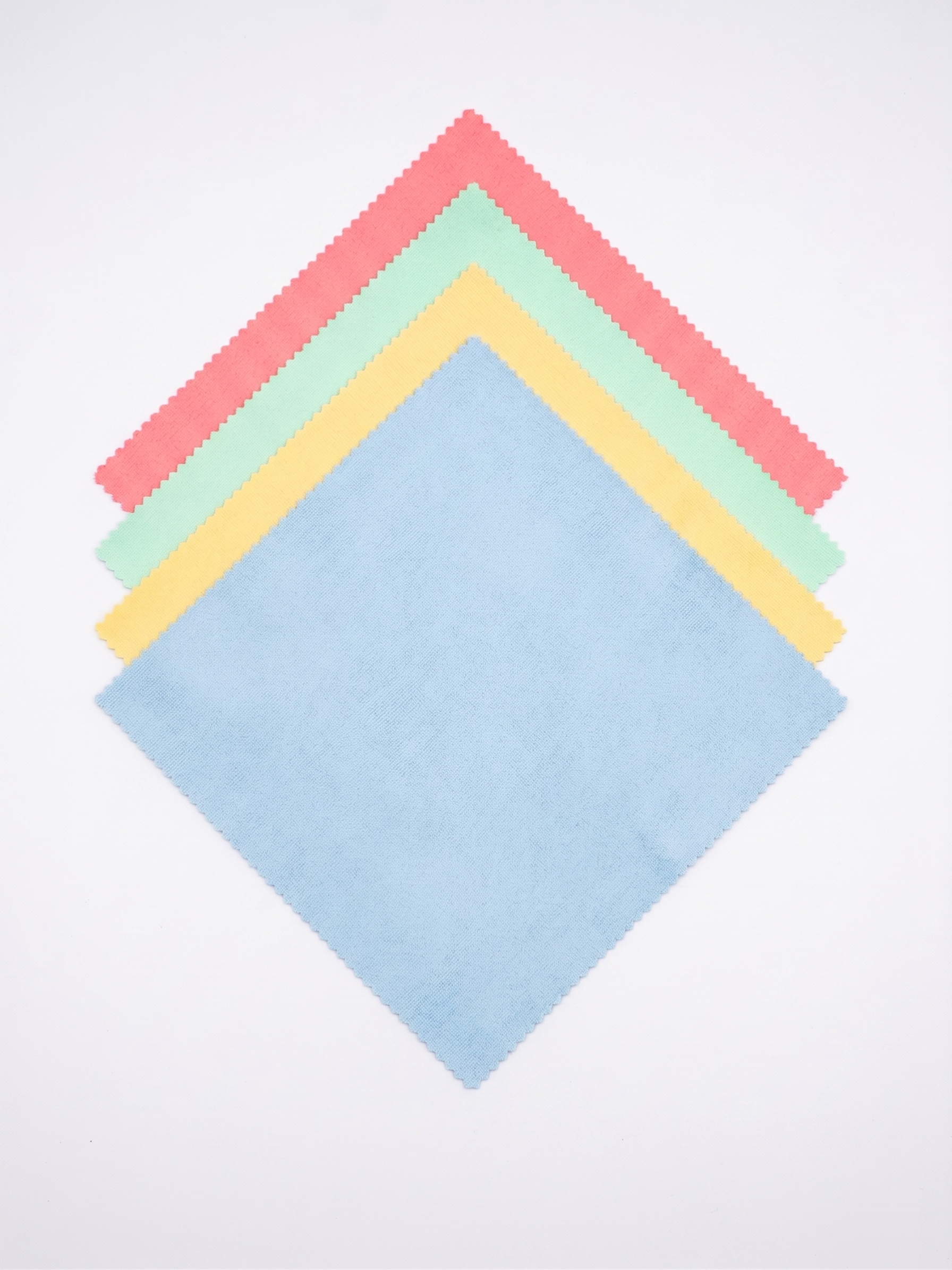 Paños de microfibra premium