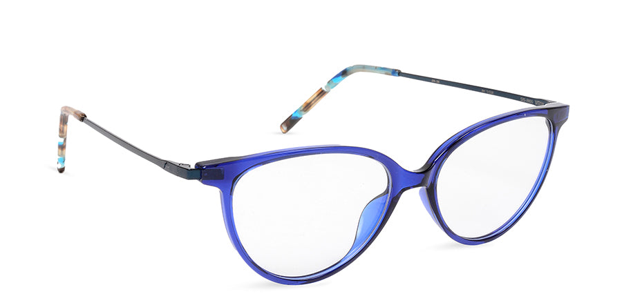 Anteojos Rusty Votiv Cat Eye