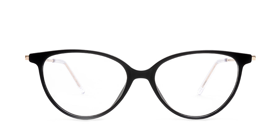 Anteojos Rusty Votiv Cat Eye