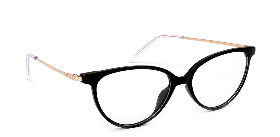 Anteojos Rusty Votiv Cat Eye